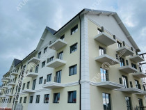 Apartament cu 2 camere decomandate in Selimbar zona Pictor B