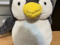 Pinguin de plus 50 cm