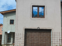 Casa Cisnadie, Sibiu, strada Irisului