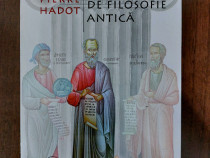 Studii de Filosofie Antică - Pierre Hadot (Ed. Sf. Nectarie)