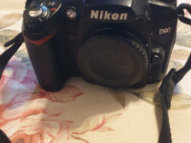 Cameră foto Nikon D90