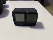 Camera video actiune, sport GoPro HERO9, 5K , Black