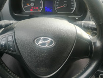Autoturism Hyundai i30 diesel, clima