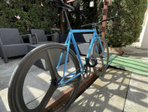 Bicicleta ( fixed gear )