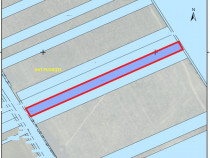 PARC VEST - Centura -ter. intravilan , 4949mp - 150000 euro
