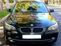 BMW 520D 2009