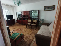Apartament 3 camere,zona ultracentral Matei Basarab Slobozia
