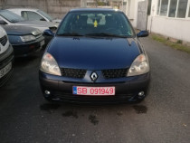 Renault clio 16 16v 110cp