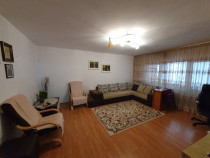 Apartament 3 camere Slobozia, Str Dorobanti