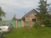 Casa in Cetariu, Bihor, 21m la strada principala