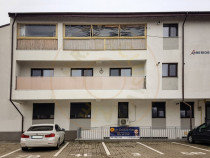 Apartament de 3 camere in Balotesti, langa Therme