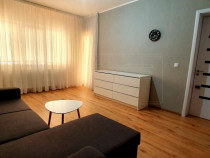 Apartament 2 camere decomandat cu parcare Bucium - Family...