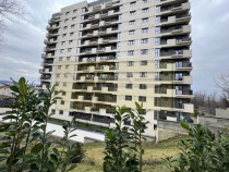 Apartament 1 camera decomandat Tatarasi - Evergreen Towers