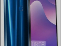 Telefon (Smartphone) Huawei Y 7 prime 2018 Blue