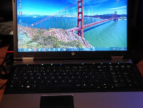 Laptop HP i3 4 GB ram HDD 250 GB