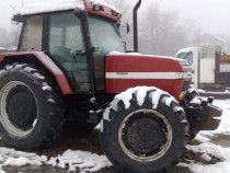 Tractor Case Ih Maxxum 5120
