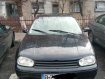 Vw Golf IV