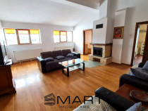 Apartament 4 camere 140 mp Mihai Viteazu