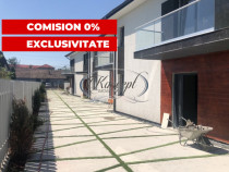 Casa cu CF in Apahida