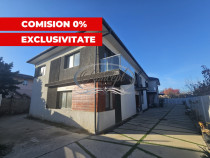 Casa cu CF in Apahida