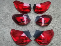 Stopuri Opel Astra J