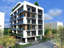 Garsoniera situata in EFORIE NORD - langa Hotel Union