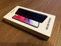 Samsung Galaxy A53 SIGILAT_awesome black_dual sim fizic_128g
