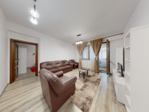 Apartament 2 camere mobilat | Bragadiru Cartier Latin