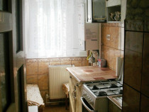 Apartament cu 2 camere nedecomandate Zona George Enescu