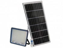 Proiector solar Jortan 800W, Model nou 2023