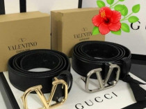 Curele unisex LV,Hermes,VLTN,diverse marimi,modele si culori
