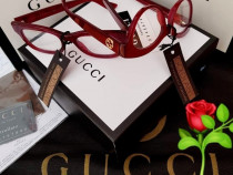 Rame de ochelari originale Gucci, Jimmy Choo/Italia,toc