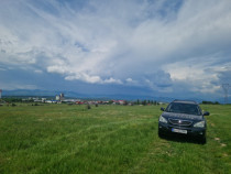 Teren extravilan, str. Cioc&acirc;rlău