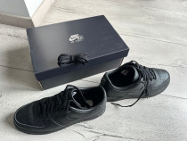 Nike Air Force 1 '07 Fresh Anthracite-Black 44.5 , SOLD-OUT!