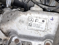 Motor Complet w169 180 cdi Stare de funcționare 128 000 km