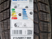 Good Year UltraGrip 215/60/17