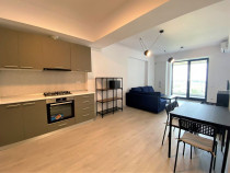Apartament 2 camere NOU+loc parcare|Novum zona Politehnic...