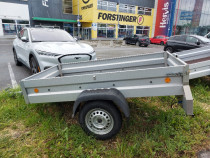 Remorca auto 750kg Austria model GWU750 F0210U
