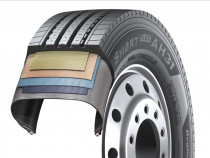 Anvelopa HANKOOK VARA 385/65 R22.5 164K CAMION