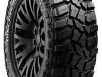Anvelopa COOPER VARA 285/70 R17 121Q 4X4