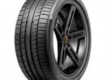 Anvelopa CONTINENTAL VARA 285/30 R19 98Y Autoturism