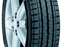 Anvelopa BFG VARA 165/70 R14C 89/87R LIGHT TRUCK