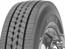 Anvelopa GOODYEAR VARA 265/70 R19.5 140/138MM CAMION