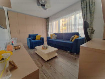 Apartament 2 camere+parcare Urban Invest