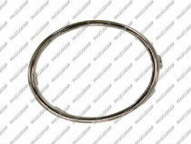 RIGHT FOG LIGHT FRAME-CHROME VOLKSWAGEN - GOLF VI - MOD. 09/08 - 09/12-PRASCO