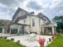 Exclusivitate! Casa spectaculoasa cu vedere spre Cluj-Napoca