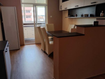 Apartament cu 2 camere, bloc nou, Centru