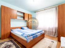 Apartament PB 2 camere, zona Decebal-Dacia, Oradea