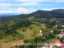 Vladesti - Priporu, Teren 1400 mp