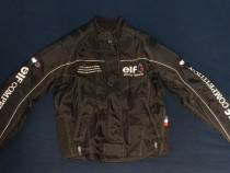 Geaca moto elf noua